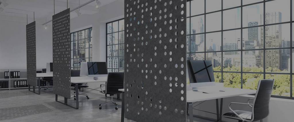 Interior Acoustic Panels And Building Noise Control Arcacoustics